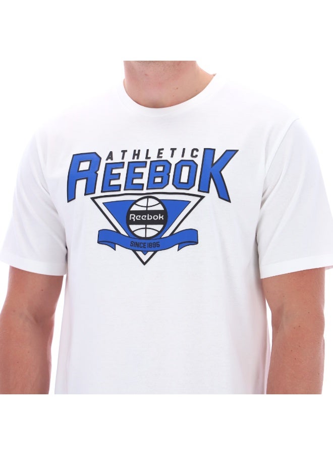 Reebok Frederick Ss Tee - Image 4
